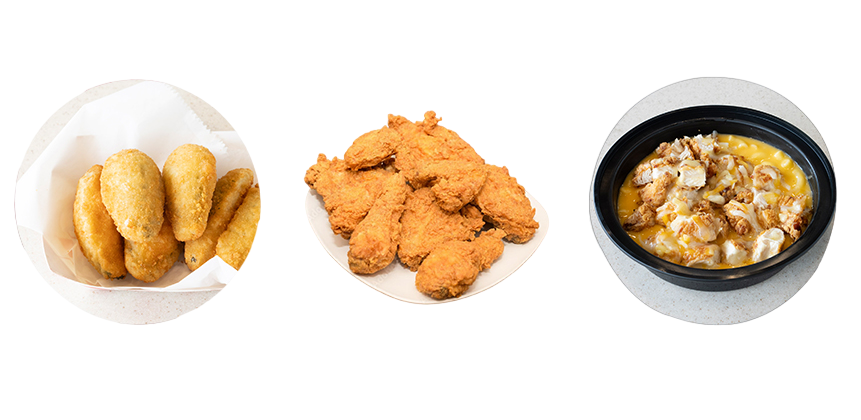 Best Chicken Cuisine Restaurant