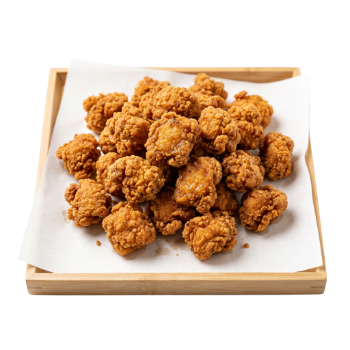 Fresh and Crispy Chicken Restaurant